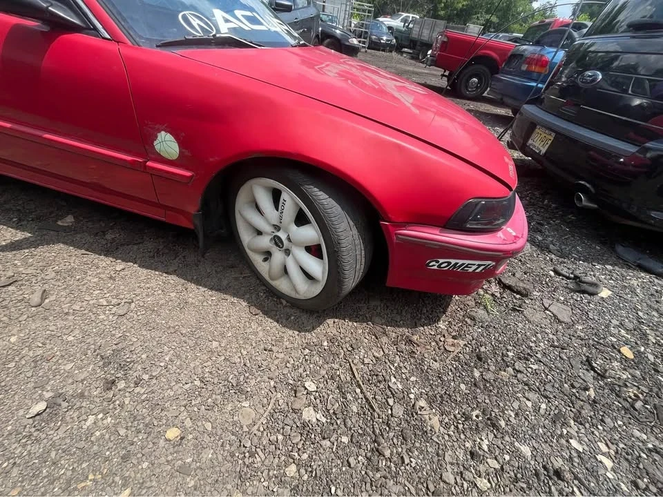 1991 Acura Integra 2nd Gen - Image 5 of 10