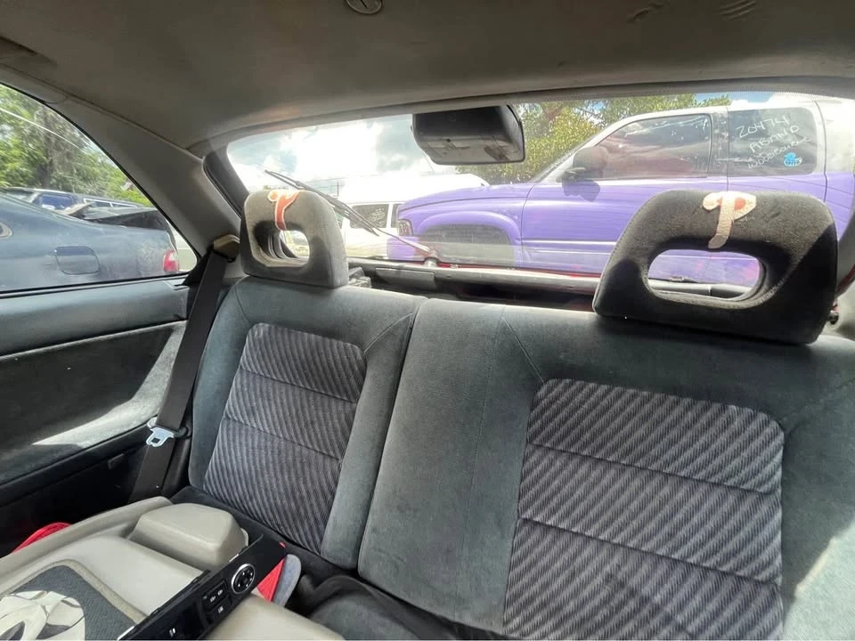1991 Acura Integra 2nd Gen - Image 8 of 10