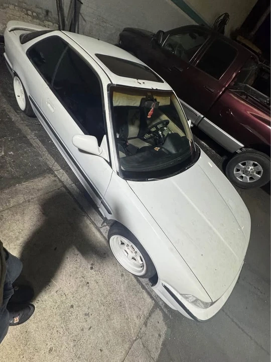 1991 Acura Integra 2nd Gen - Image 3 of 5