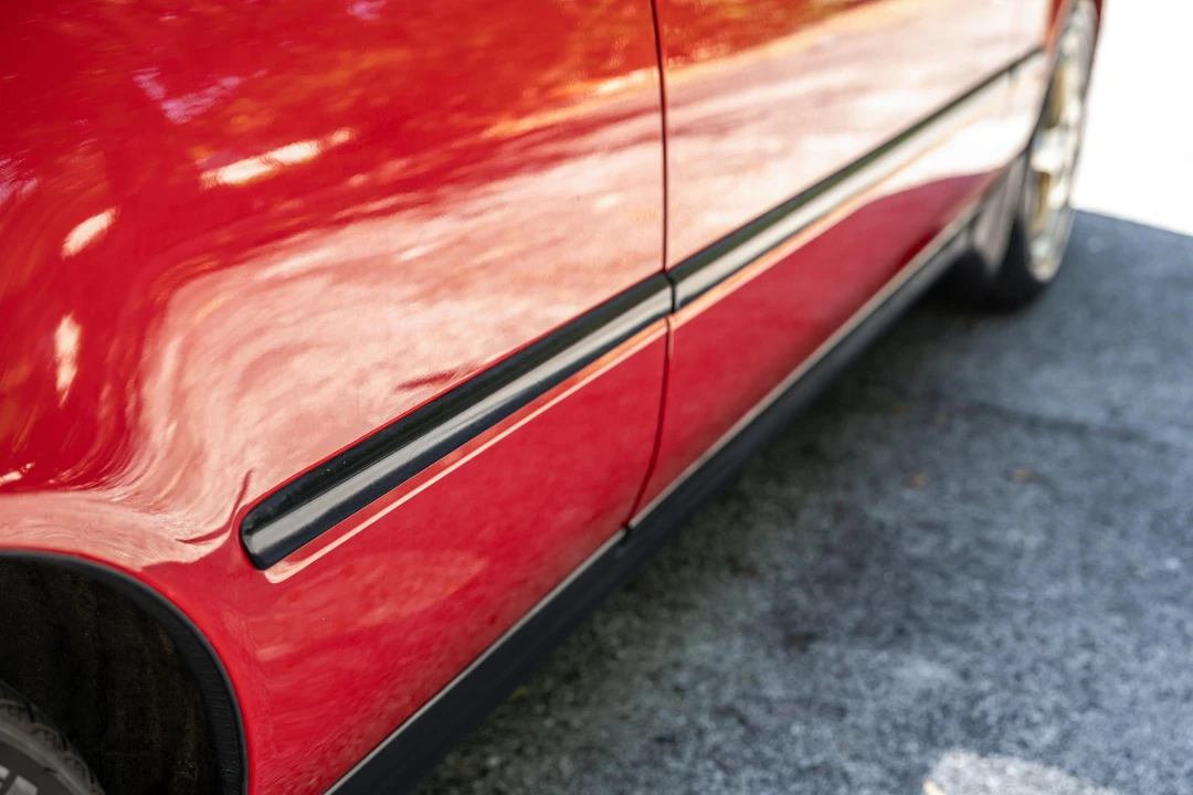 1991 Acura Legend 2nd Gen - Image 23 of 31