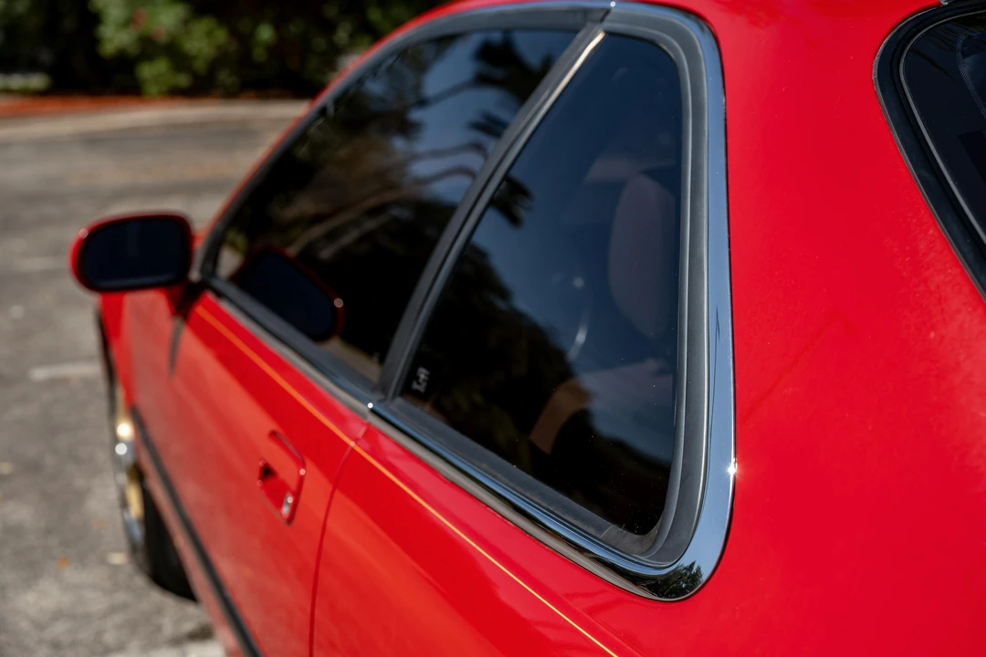 1991 Acura Legend 2nd Gen - Image 27 of 31