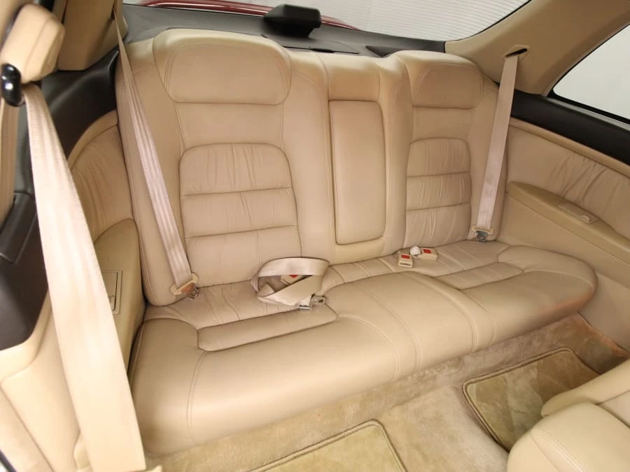 1991 Acura Legend 2nd Gen - Image 27 of 31