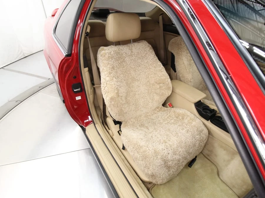 1991 Acura Legend 2nd Gen - Image 24 of 31