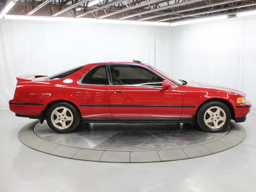 1991 Acura Legend 2nd Gen - Image 2 of 31