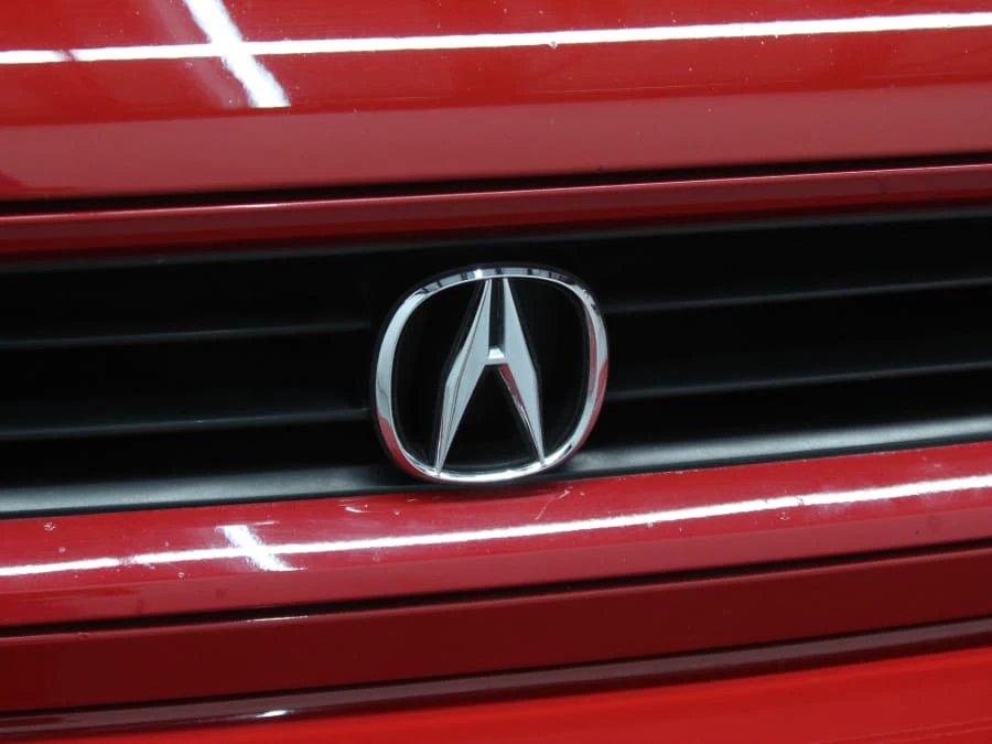 1991 Acura Legend 2nd Gen - Image 13 of 31