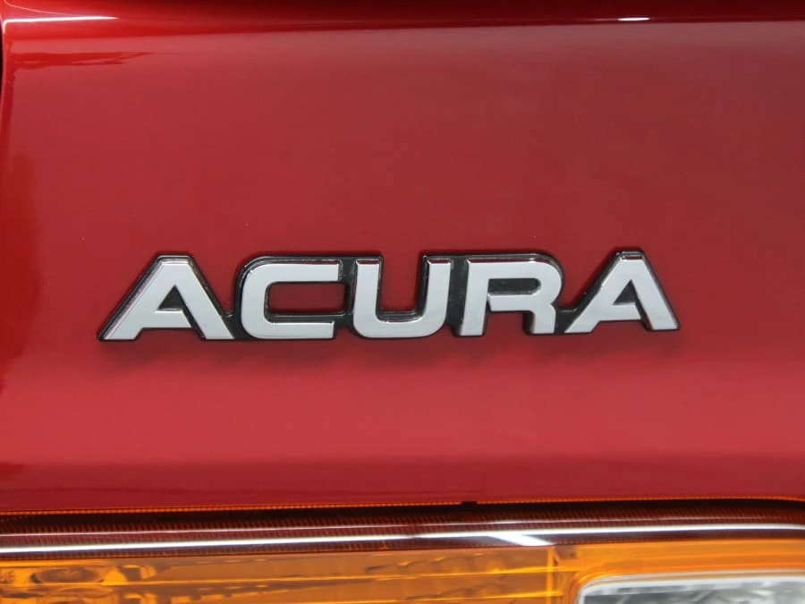 1991 Acura Legend 2nd Gen - Image 15 of 31
