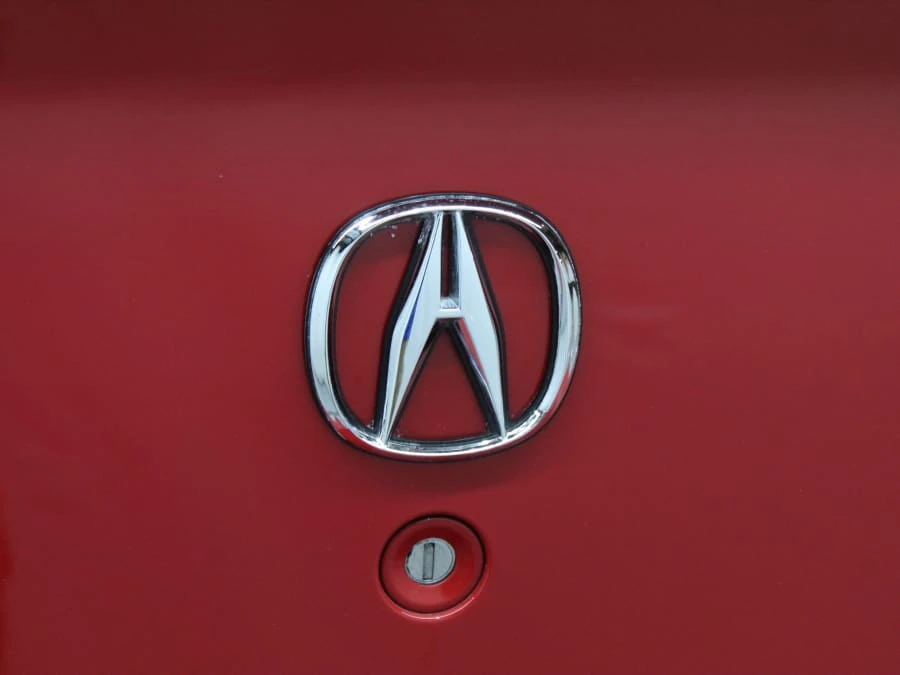 1991 Acura Legend 2nd Gen - Image 17 of 31