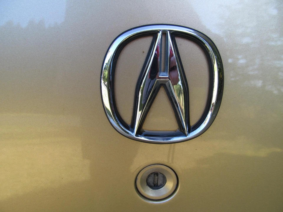 1991 Acura Legend 2nd Gen - Image 29 of 31