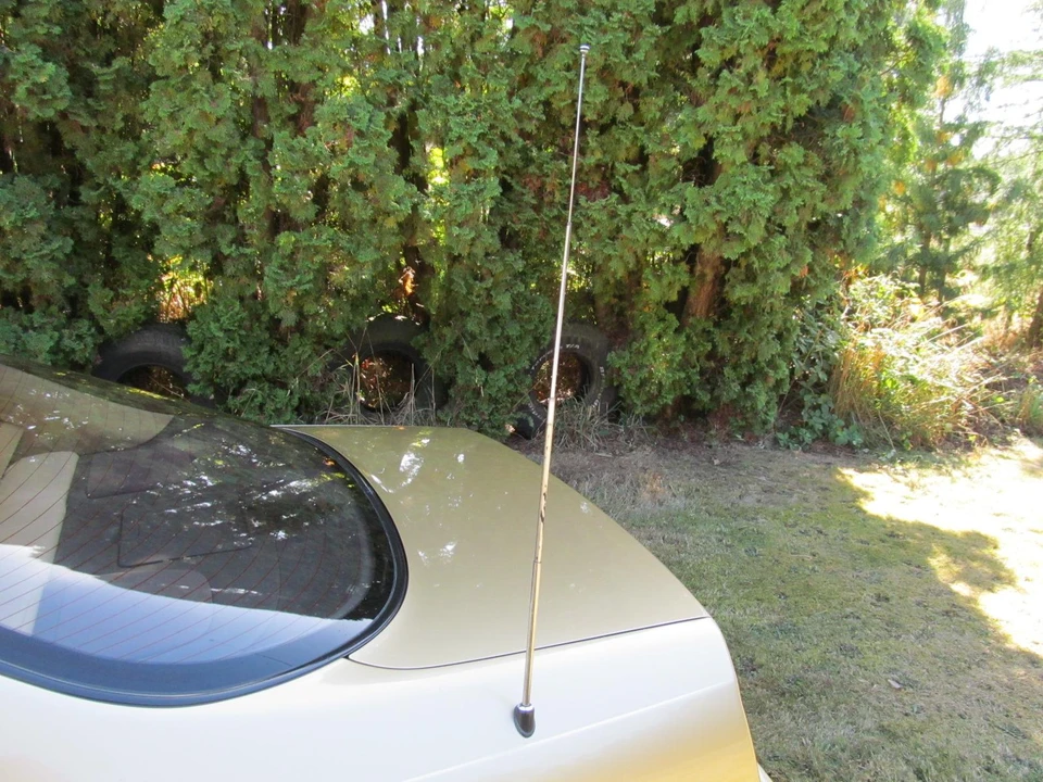 1991 Acura Legend 2nd Gen - Image 24 of 31