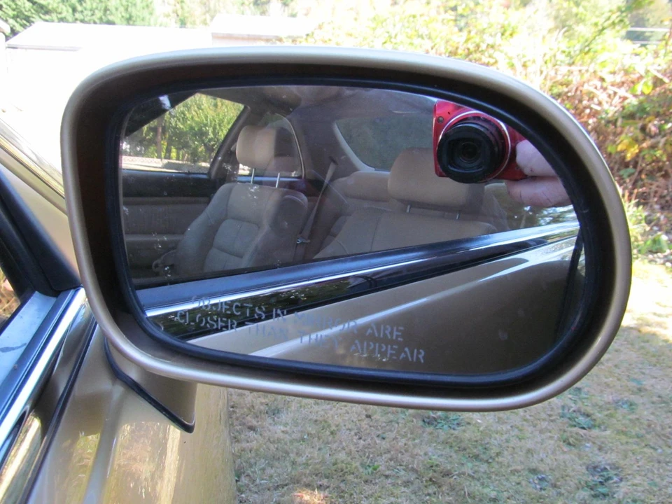 1991 Acura Legend 2nd Gen - Image 31 of 31