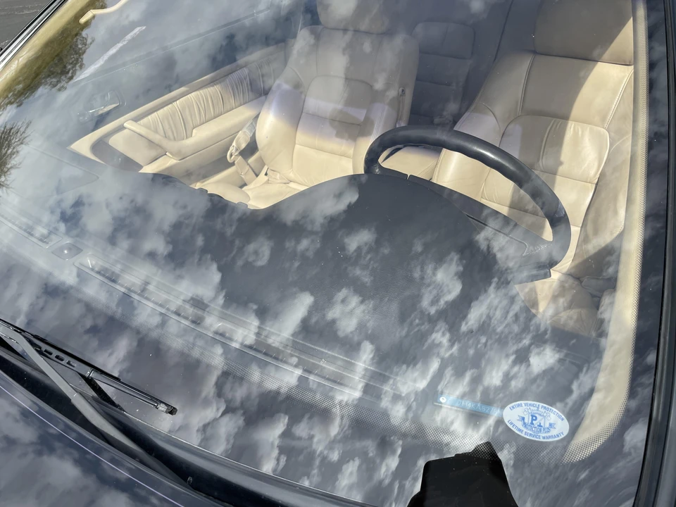 1991 Acura Legend 2nd Gen - Image 26 of 31