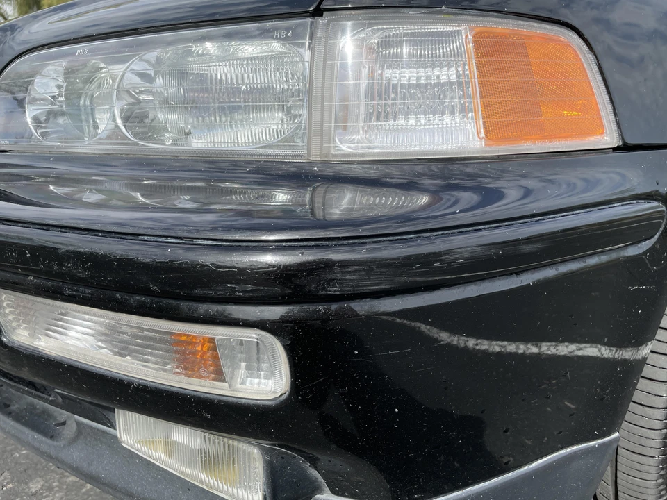 1991 Acura Legend 2nd Gen - Image 22 of 31