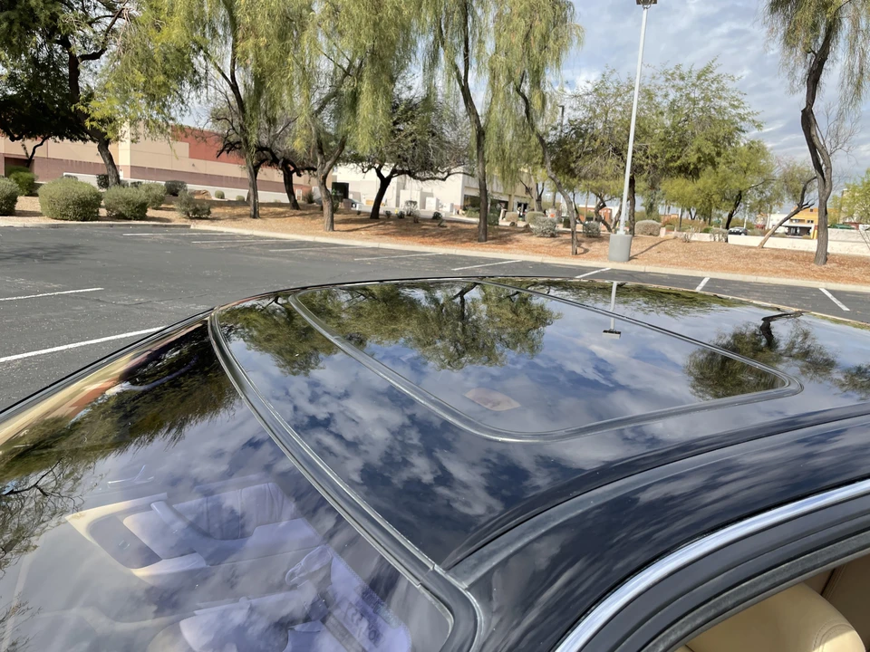 1991 Acura Legend 2nd Gen - Image 31 of 31
