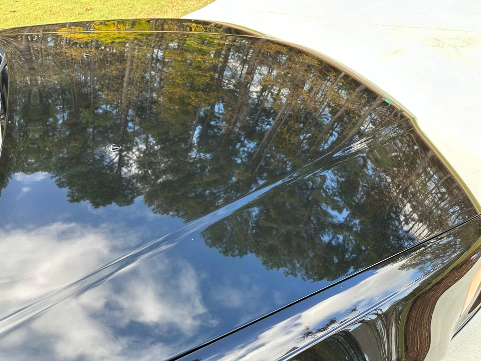 1991 Acura Legend 2nd Gen - Image 16 of 31