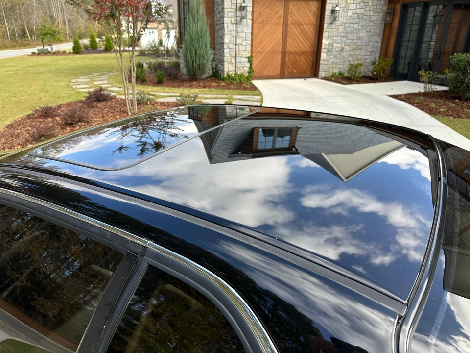 1991 Acura Legend 2nd Gen - Image 13 of 31