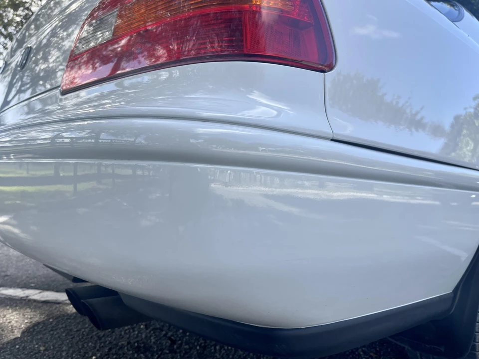 1991 Acura Legend 2nd Gen - Image 27 of 31