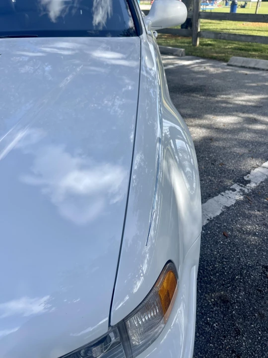 1991 Acura Legend 2nd Gen - Image 13 of 31
