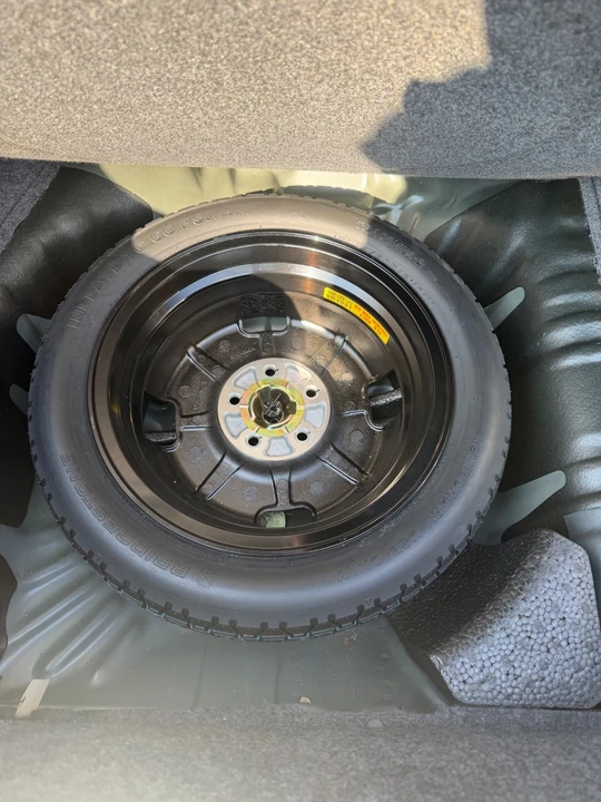 1991 Acura Legend 2nd Gen - Image 16 of 18