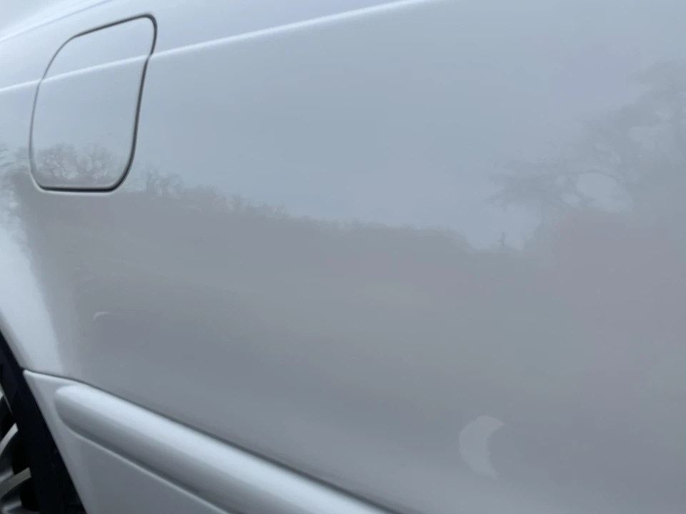 1991 Acura Legend 2nd Gen - Image 12 of 12