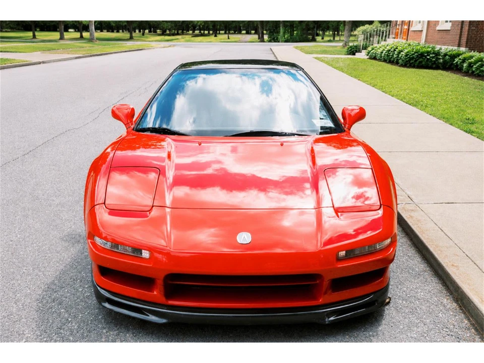 1991 Acura NA1 NSX - Image 4 of 31