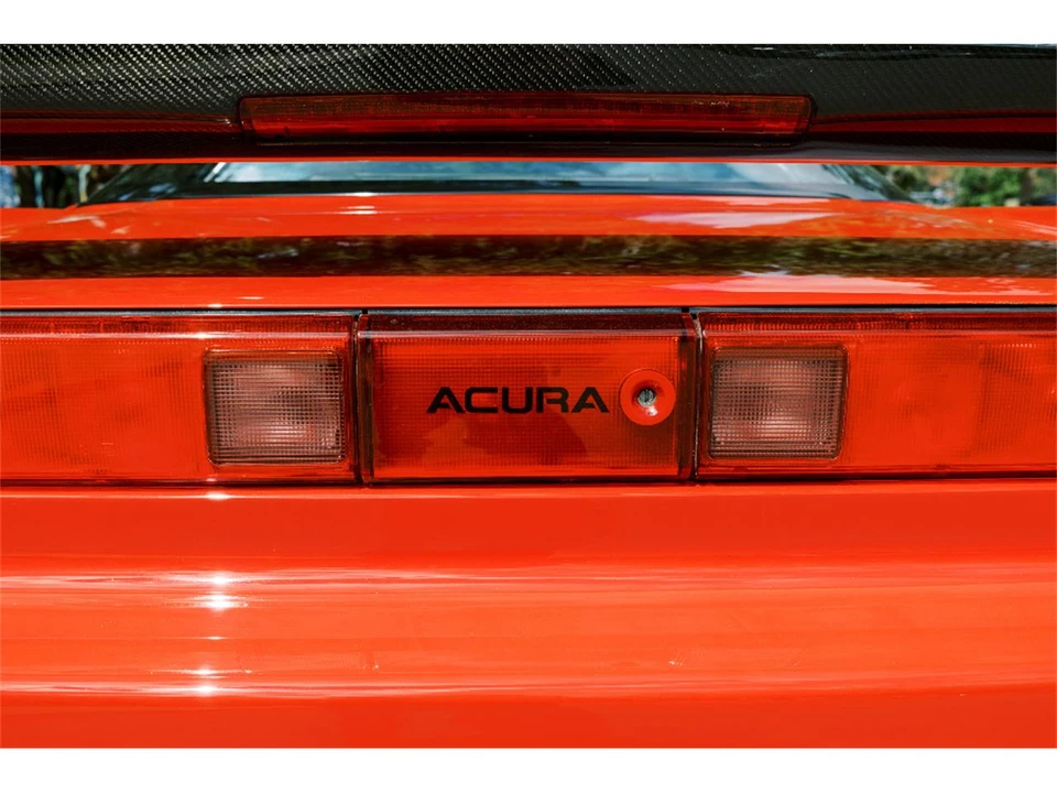 1991 Acura NA1 NSX - Image 15 of 31