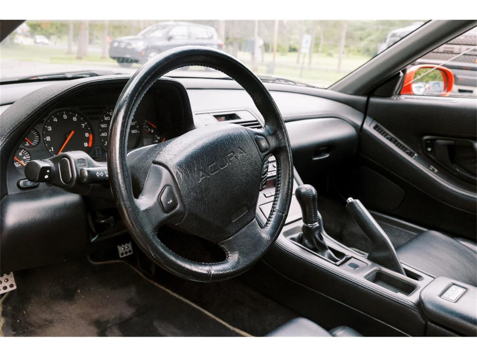 1991 Acura NA1 NSX - Image 19 of 31
