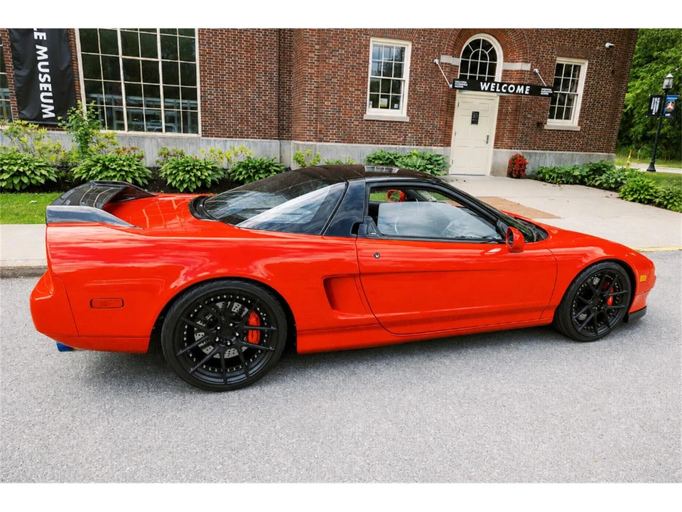 1991 Acura NA1 NSX - Image 12 of 31