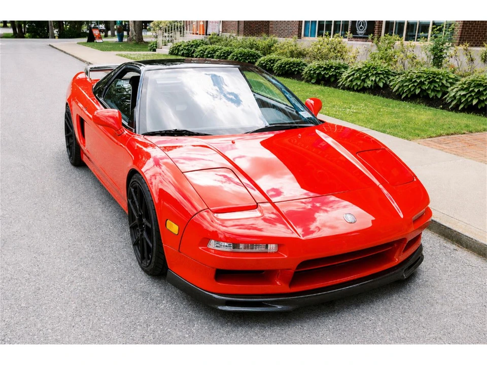 1991 Acura NA1 NSX - Image 2 of 31