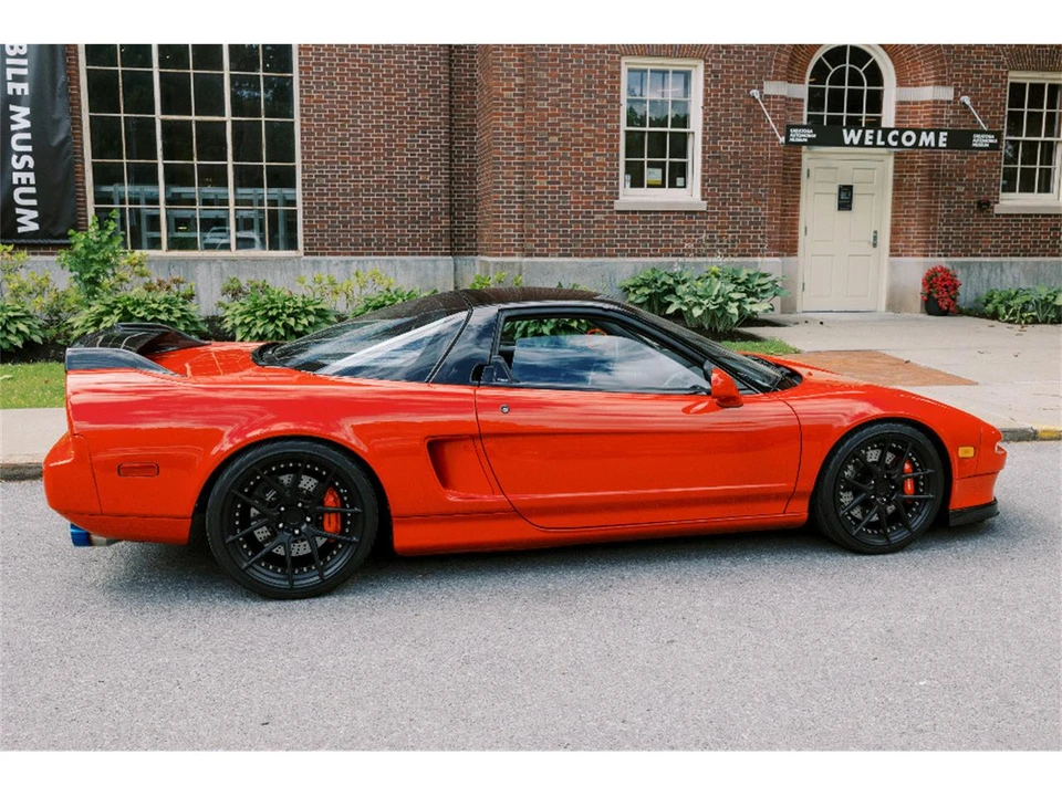 1991 Acura NA1 NSX - Image 13 of 31