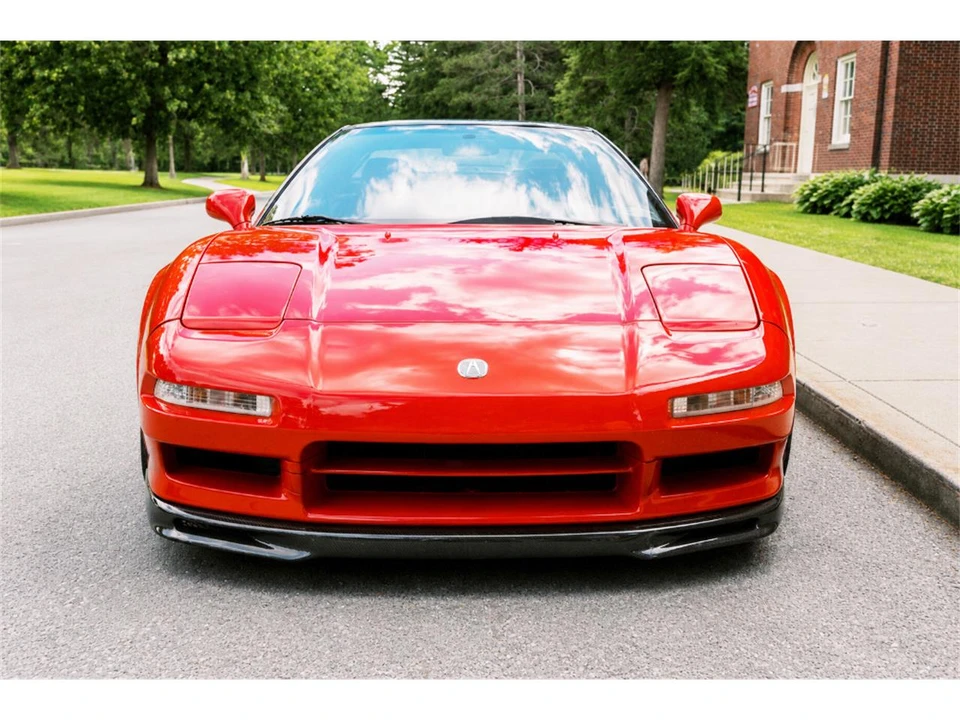 1991 Acura NA1 NSX - Image 3 of 31