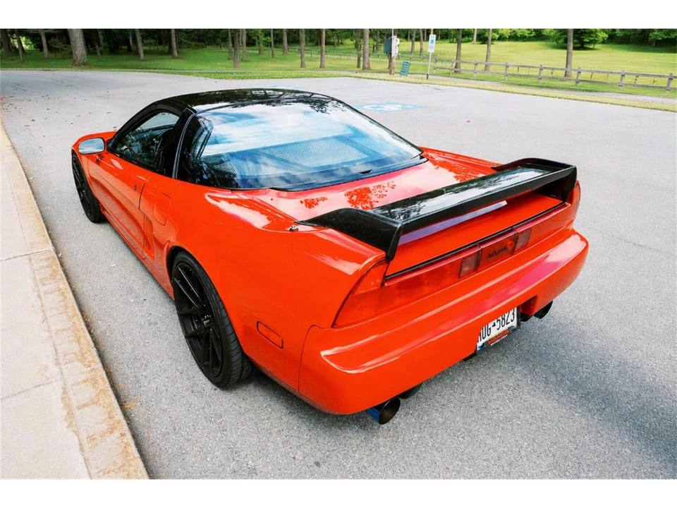 1991 Acura NA1 NSX - Image 8 of 31