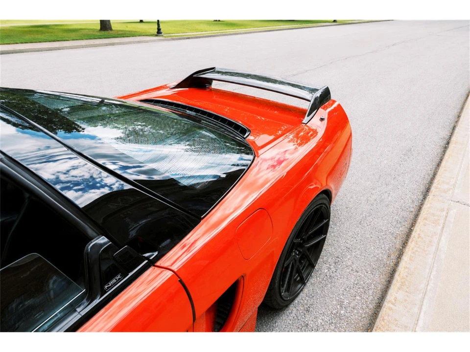 1991 Acura NA1 NSX - Image 17 of 31