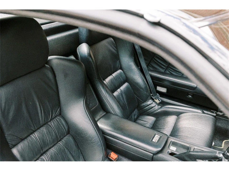 1991 Acura NA1 NSX - Image 20 of 31