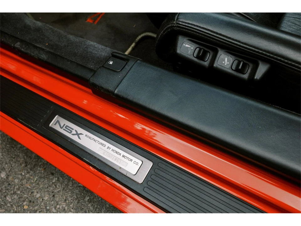 1991 Acura NA1 NSX - Image 18 of 31