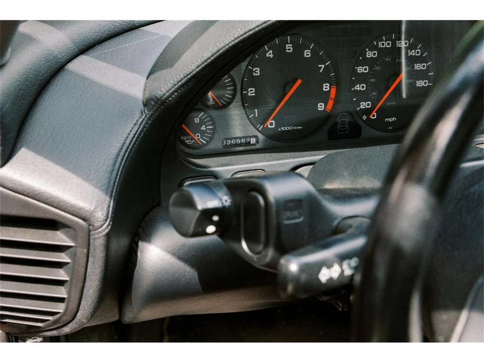 1991 Acura NA1 NSX - Image 21 of 31