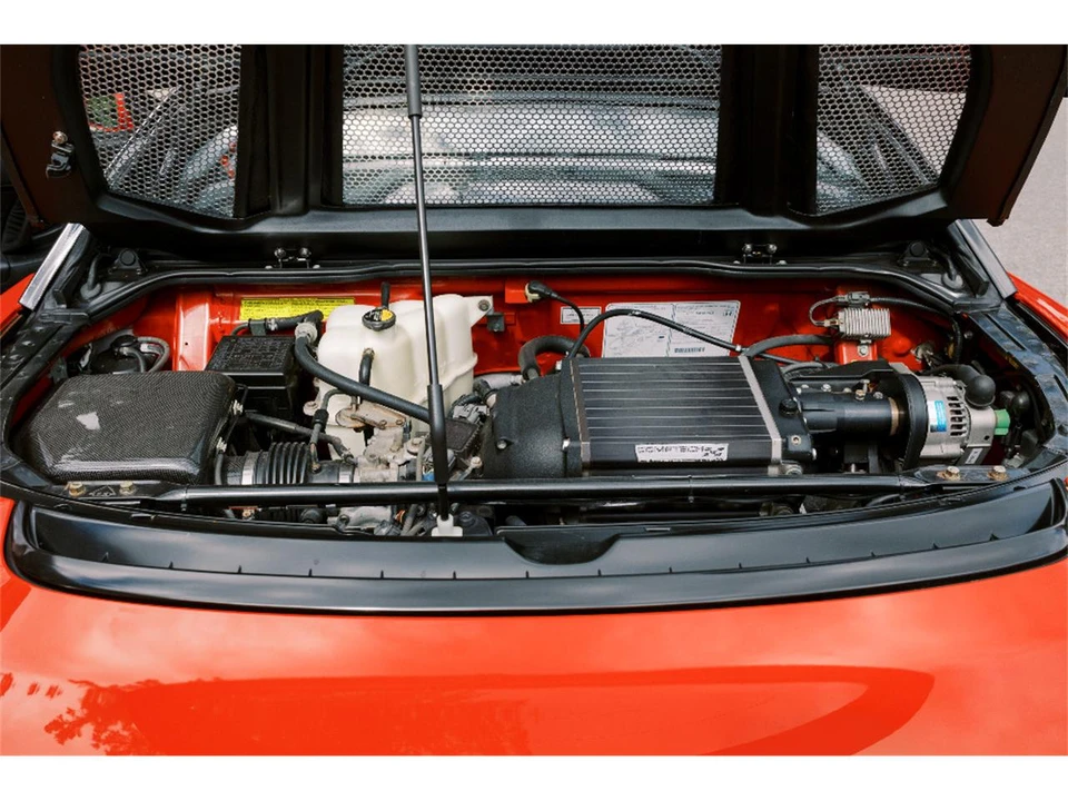 1991 Acura NA1 NSX - Image 30 of 31