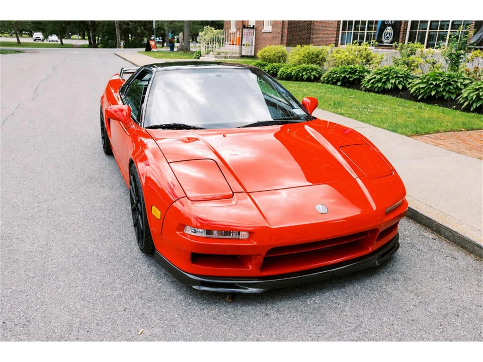 1991 Acura NA1 NSX - Image 5 of 31