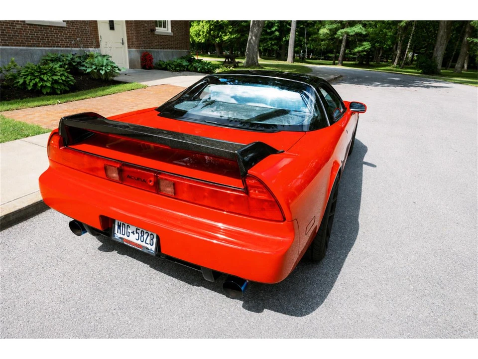 1991 Acura NA1 NSX - Image 11 of 31