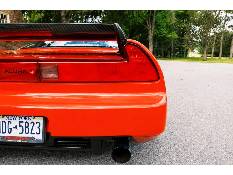 1991 Acura NA1 NSX - Image 16 of 31