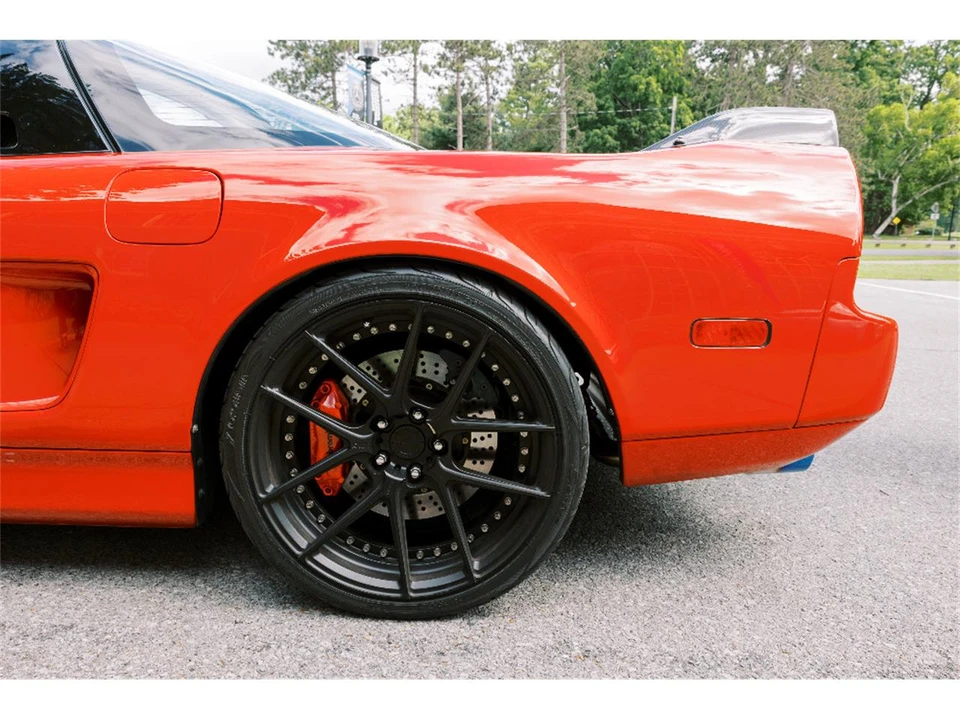 1991 Acura NA1 NSX - Image 9 of 31