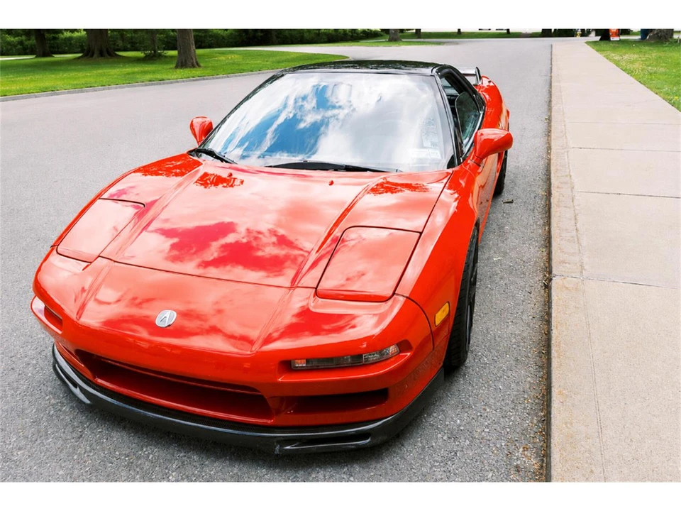 1991 Acura NA1 NSX - Image 6 of 31