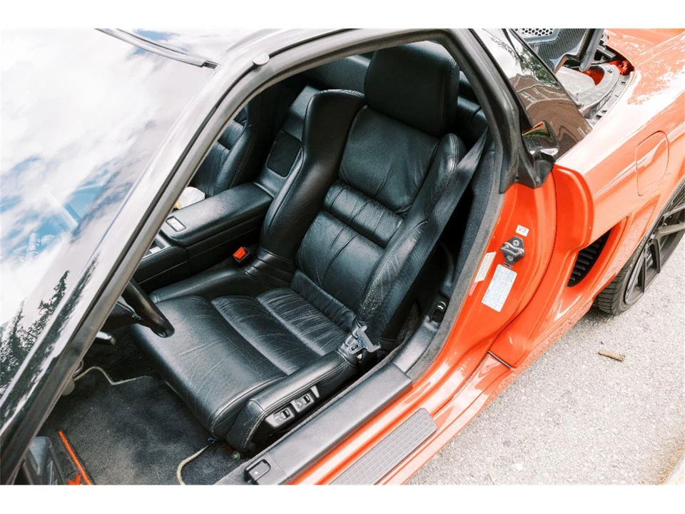 1991 Acura NA1 NSX - Image 23 of 31
