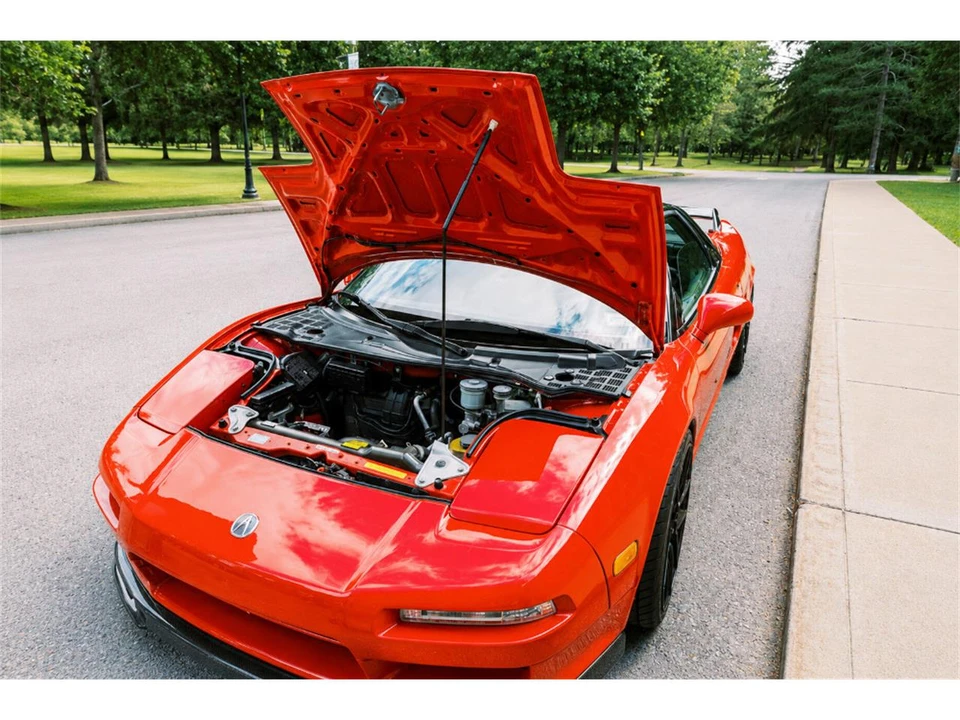 1991 Acura NA1 NSX - Image 25 of 31