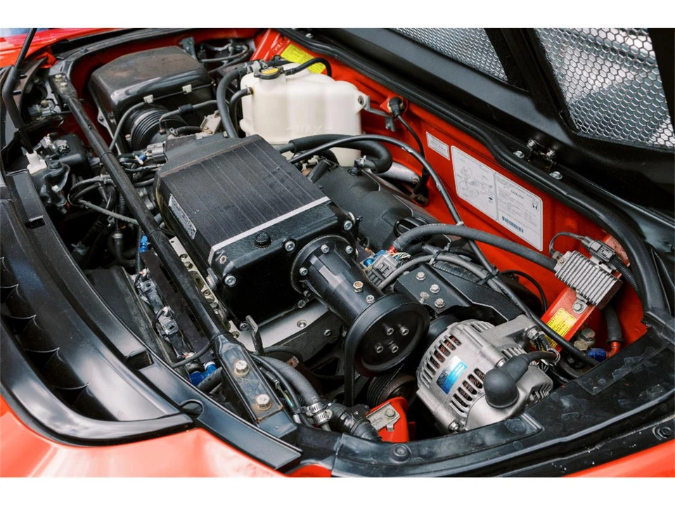 1991 Acura NA1 NSX - Image 29 of 31