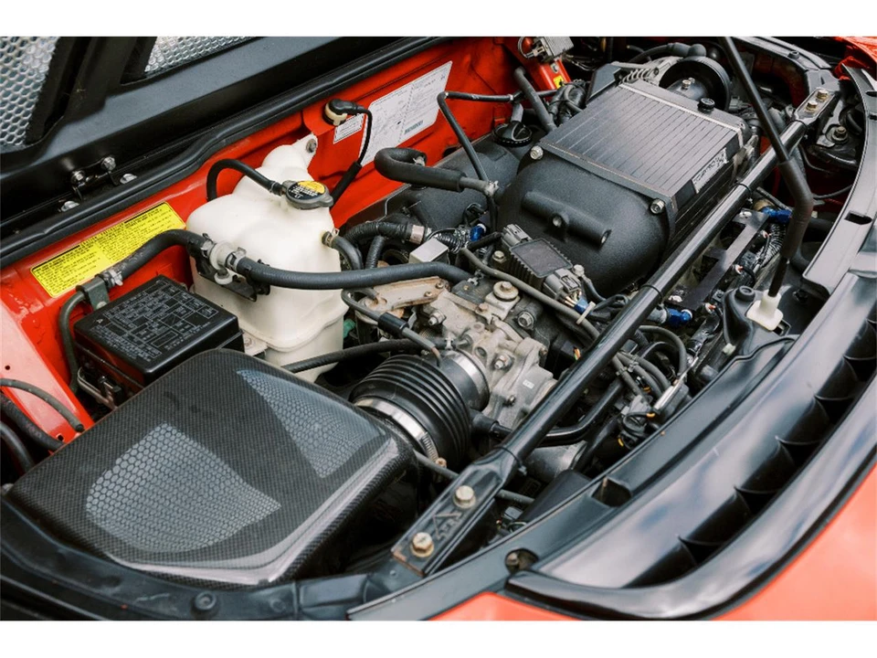 1991 Acura NA1 NSX - Image 31 of 31