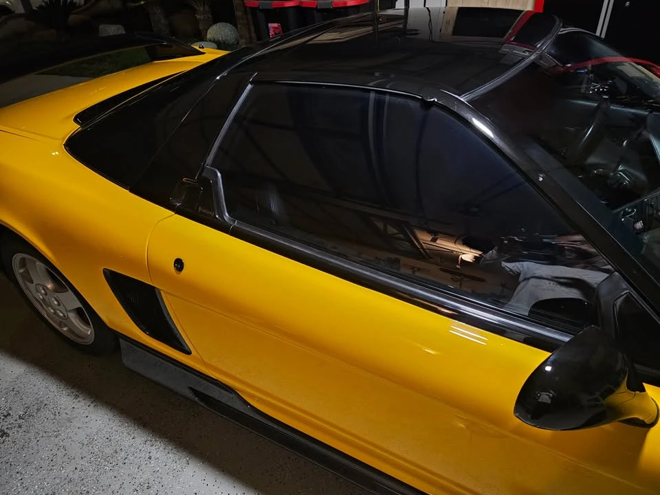 1991 Acura NA1 NSX - Image 4 of 18