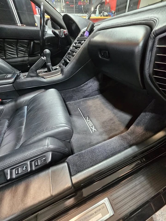 1991 Acura NA1 NSX - Image 10 of 18