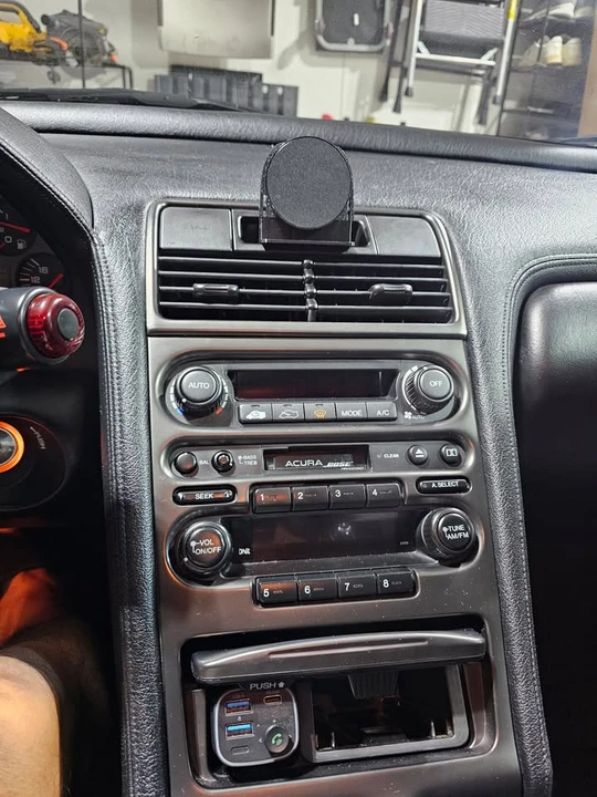 1991 Acura NA1 NSX - Image 12 of 18