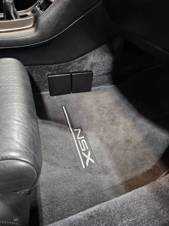 1991 Acura NA1 NSX - Image 11 of 18