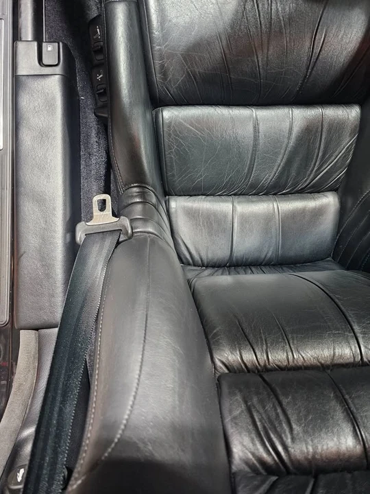 1991 Acura NA1 NSX - Image 15 of 18